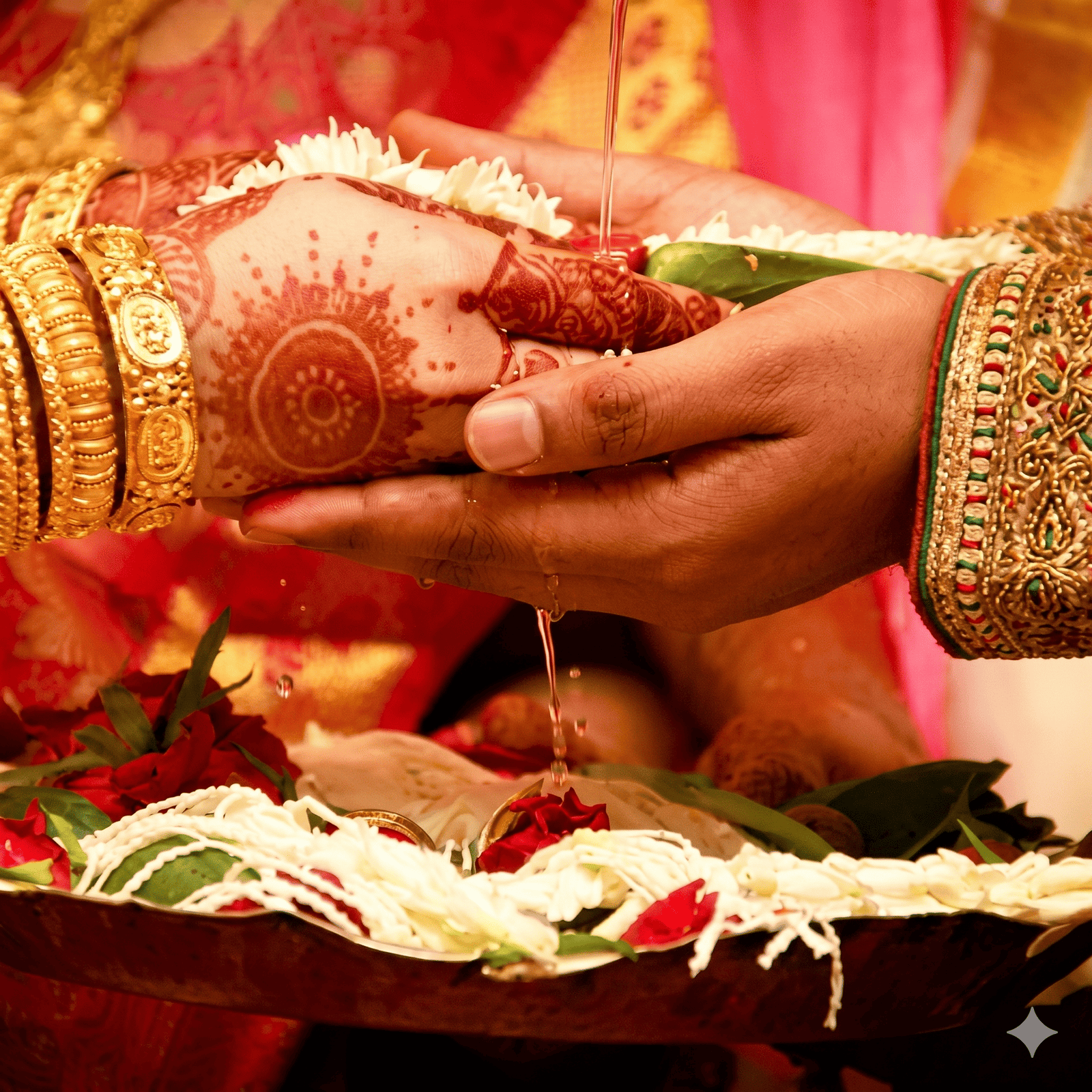 Matrimonial Website